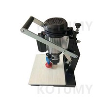 드릴링 휴대용 경첩 기계 220V 목공 드릴 구멍 펀칭 CNC 다기능 선반 DIY, [01] 220V