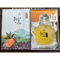 제주 돌담사이 향수(감귤향 50ml)