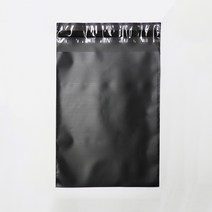 택배봉투 비닐 포장지, HD택배봉투 /, 검정hd32-40 (2장)