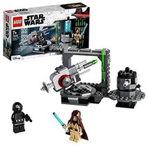 LEGO 레고 스타 워즈 데스 캐논 75246, 상품명참조