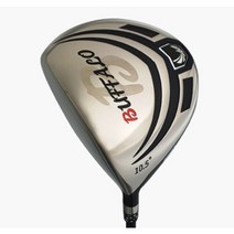 아화골프 [아화골프] 버팔로 왼손 드라이버, 선택완료, 9.5도 S