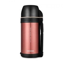 원클릭도매/오쿠 보온보냉병(1200ml), 상세 설명 참조