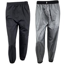 바이에이직 남성용 국내생산 다이어트 운동 헬스 복싱 방수 땀복바지 SK20-FM-PT01