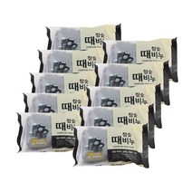 태광유통 참숯 때비누, 10개, 10개