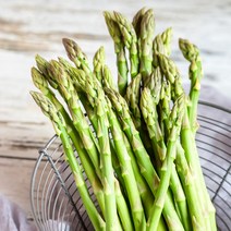 국내산 생 아스파라거스, 5개, 200g
