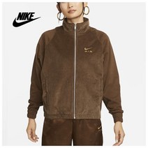 [나이키] AS W NSW AIR CORD FLC FZ JKT DQ6929-259