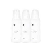 생활공작소 바르는 세제 220ML x 3, 01. 생활공작소 바르는 세제 220