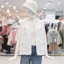 에이비에프지 라운드 수술 포켓 베스트 FSY1GV31
