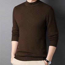 퓨어디아 긴팔 목폴라티 반폴라 긴폴라