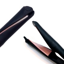 비바 엣지스타일러 고데기, 1개