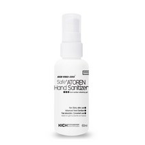 [아토렌손소독제] 아토렌 손소독제 60ml / 에탄올 62% 휴대용(젤타입 펌프형), 상세 설명 참조, 상세 설명 참조