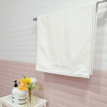 꽃비 무형광 3겹 강화소창수건, 1장, 올리브브, 정련+세탁(정련O)