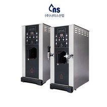 NS-5000 나이스5 핫워터 디스펜서 카페 온수기 1구, 상세 참조
