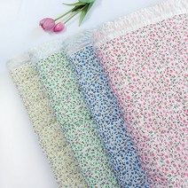 용나라 국산 시원한 시어서커 여름 돌쇼파패드 흙소파패드 플라워