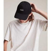 올세인츠 비니 / AXL 베이스볼 캡 MH001W-250 159012