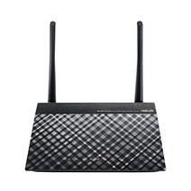 Asus DSL-N16 모뎀 VDSL2/ADSL N300 단일 대역 -13536