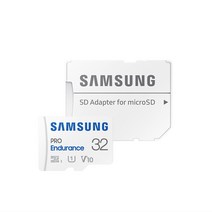 삼성 신형 MB-MJ32KA APC PRO Endurance 32GB 메모리카드