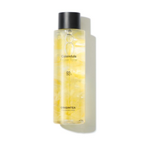 오리진티 카렌듈라 꽃잎 토너, 3개, 200ml