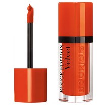 Bourjois 부르조아 루즈 에디션 벨벳 30호 오렌지널 틴트 립스틱, 1개, 기본