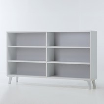 블리스데코 루메스 1400 교구장 BOS042_C, 화이트