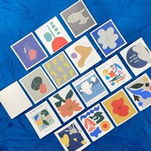 친환경 셀룰로오스 스웨덴 면 빨아쓰는 행주, 동백 단품