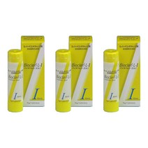 바이오클렌 Bioclen L-1 엘 I액 10mlX3개 세트, 10ml, 3개
