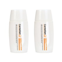 동국제약 센텔리안24 마데카 선크림 50ml 2개 (SPF50+/PA+++)