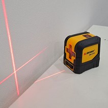 SNDWAY 그린레이저레벨기 수평계, 레드레이저레벨기(SW-311R), 1개