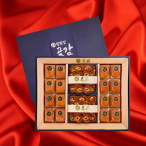 명품 황토방 영동 곶감 호두말이 1.36kg, 1개