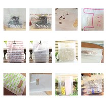 호통포장 비닐인쇄봉투, 50장, 선택02)PE무지-중(30X40+16)