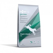 트로벳 독 비만및당뇨 - WRD 3kg