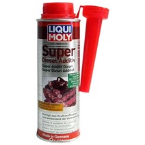 리퀴몰리 슈퍼 디젤 첨가제 250ML (PN1760) 리퀴몰리 코리아 공식 판매점