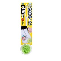 [산코] 삐까삐까 컵 텀블러 클리너 38cm, 그린, 2개