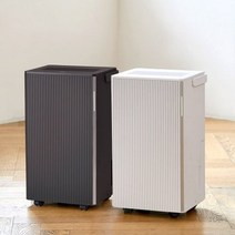 LOTTE ALUMINIUM 최대 12L 공기정화 제습기 LDH-6700 2colors, LDH-6700 화이트