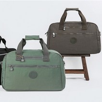 가벼운 데일리 보스턴 가방 캐주얼 보스턴백 더플백 트레블 용 사계절 스포츠 백 가벼운 보스턴 쇼핑몰 데일리백 숄더백 가방 여행