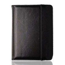 이북리더기 ebook 전자책 뷰어 타블렛 태블릿 Digma E-잉크 전자 책 리더 커버 가죽 케이스 보호 포켓 마, 03 Black, 05 E62 R62 E64 E65 R67