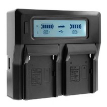 BP911 BP914 BP-915 BP915 카메라 배터리 충전기 Phase One Digital P45+에 적합, 기본
