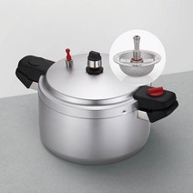 풍년 주물 압력솥 (업소용) 20인용/11L-5 인용/23L, 03.주물압력솥(업소용) 16.0L(30인용)