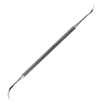 로이뷰티 치경 치석제거기, 5. 치석제거기(반달), 1개