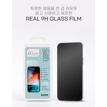 도도랩 찰떡필름아이스글라스 유리필름 뉴타입 스크린 프로텍터 프리미엄 아이폰12/12 Pro/12 Pro Max/ 12mini & 후면/렌즈필름, Type P, 아이폰 12 Pro