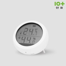 텐플 IoT 온습도 센서 온도계 습도계 온습도계 온도센서, 텐플 온습도계센서, 단품