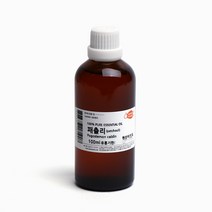 새로핸즈 천연 아로마 에센셜오일 패츌리 100ml, 단품
