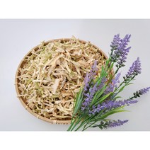 강원도 무말랭이 500g