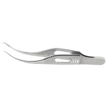 KASCO 함스 콜리브리 유구핀셋 CWE-007 7cm 0.12mm