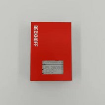 안동 최신 BECKHOFF 모듈 EK1100, 08 EL6002