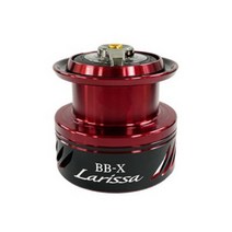 시마노 16 비비엑스 라리사 2500HG #122 스풀 [PARE036060122]