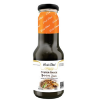 델리타이 굴소스, 360g, 10개