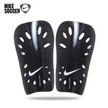 정품 국내배송 나이키 정강이 보호대 SP0040-009 신가드 축구용품, SP0040 009 블랙