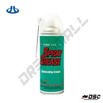 휴먼텍 CW-2116 테프론 그리스 420ml, 1개