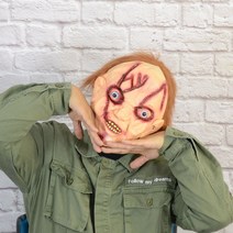 처키가면 파티가면 무서운가면 할로윈가면, 본상품선택, 본상품선택